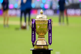IPL 2026 PLAYOFFS SCHEDULE