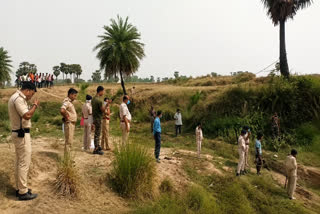 In a shocking incident, a man strangled his 20-year-old married daughter to death at a village under Dhamoul police station in Bihar's Nawada.