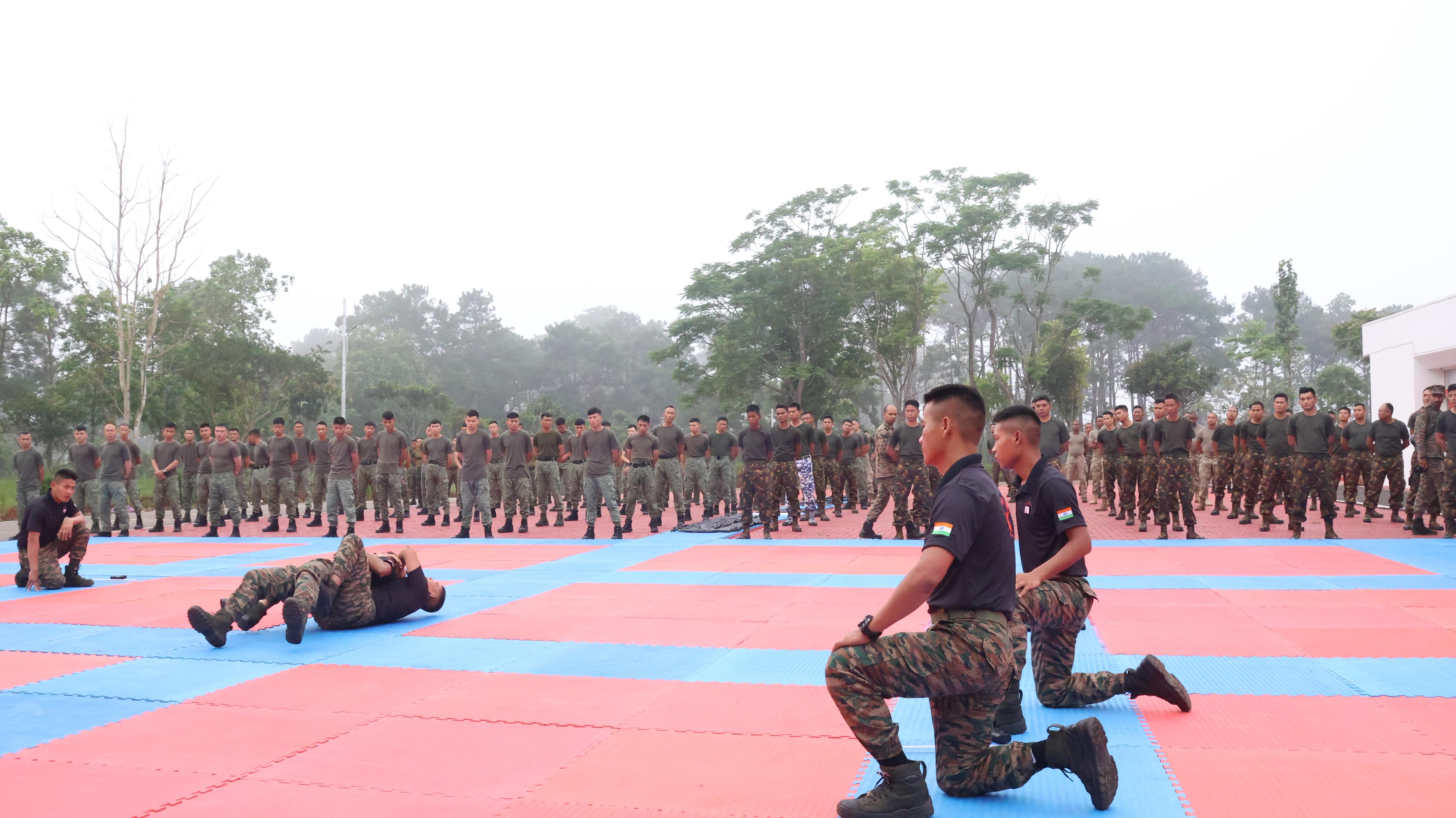 PRAGATI 2026 at Umroi