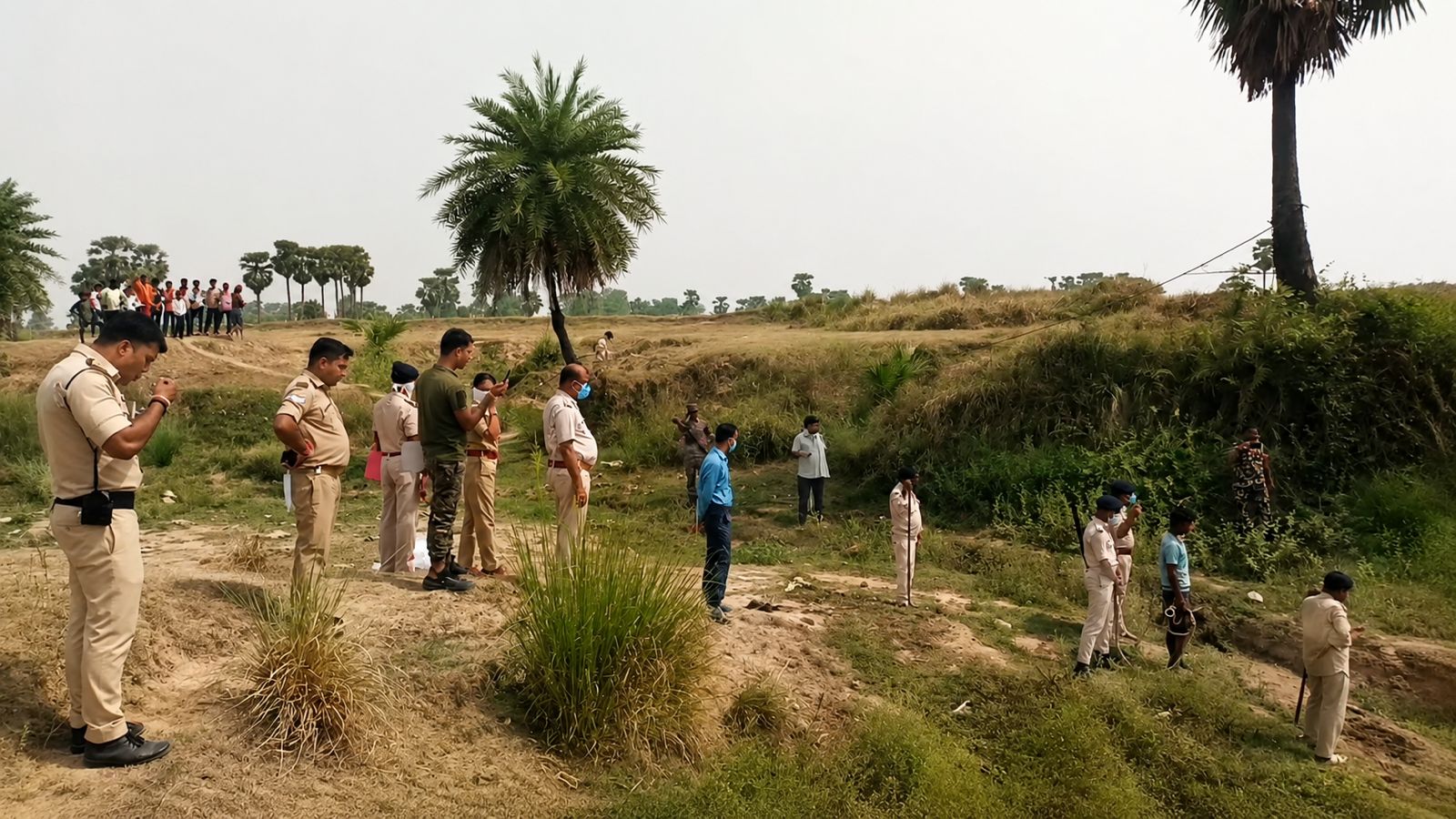 Nawada honor killing
