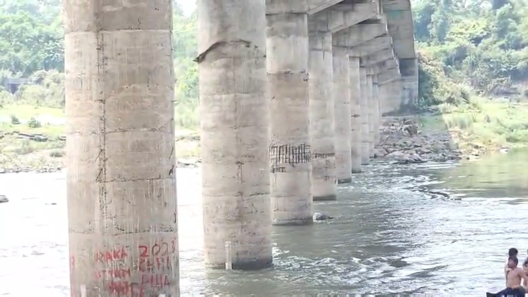 Shakti Bridge