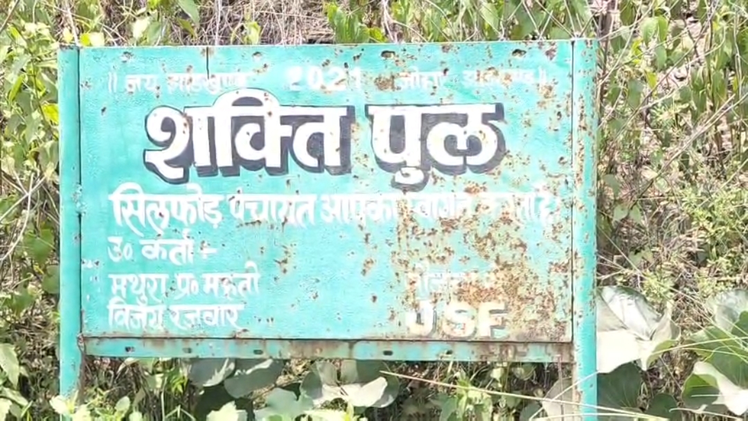 Shakti Bridge