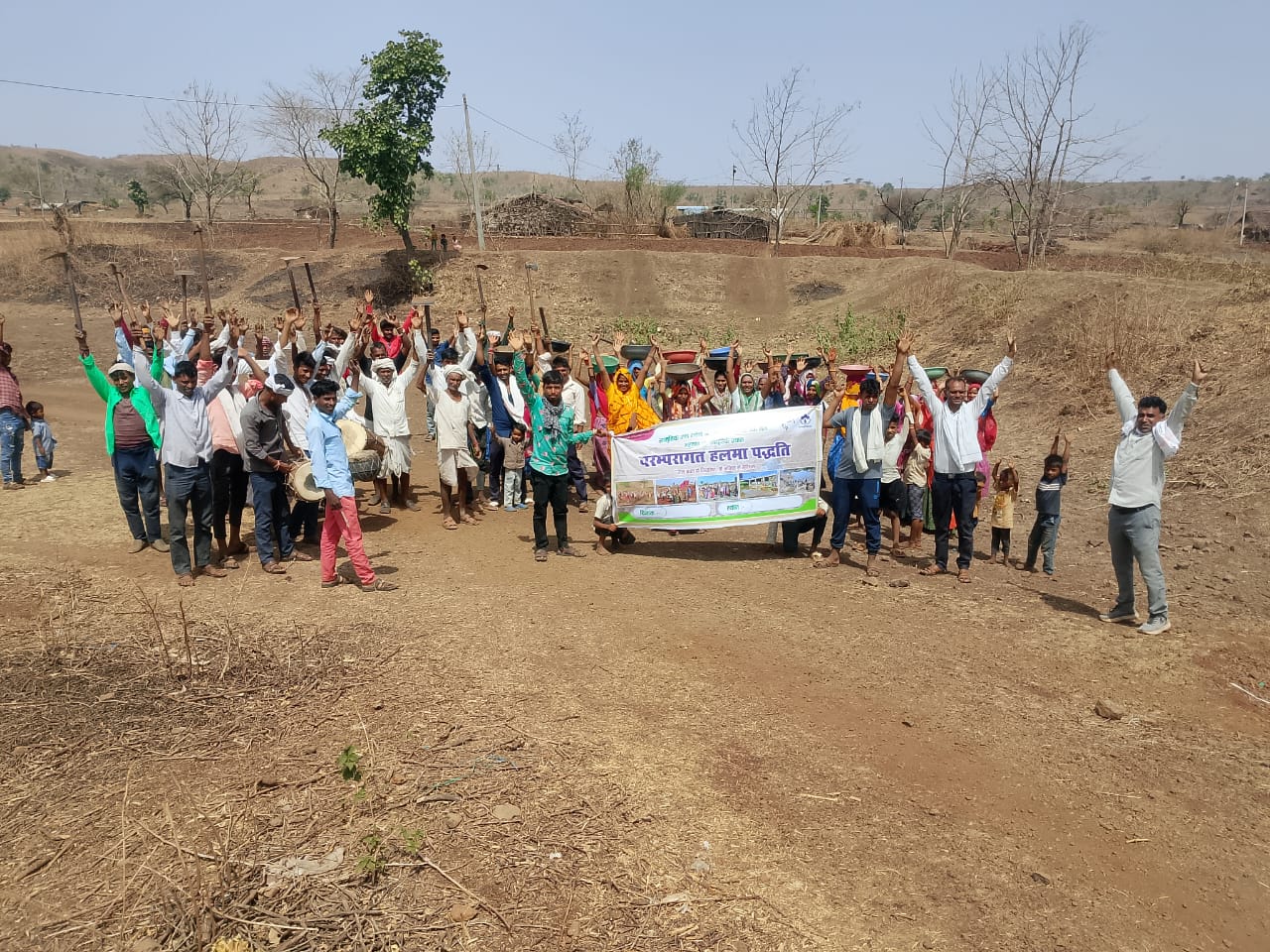 Mp tribal culture and tradition