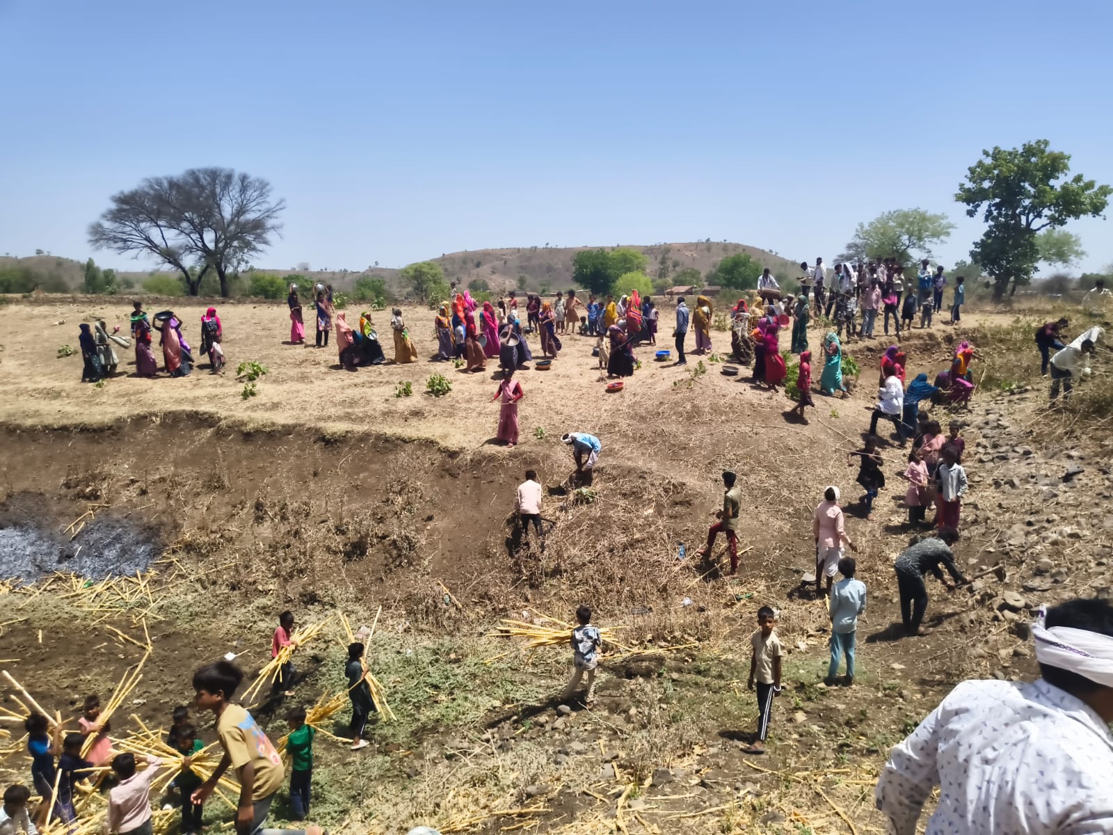 Halma tradition of Ratlam