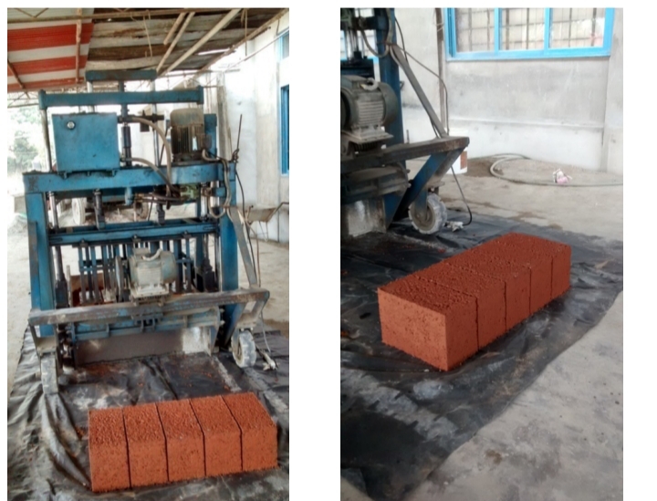 CUSAT  TECHNOLOGY  ECO FRIENDLY CONSTRUCTION SECTOR  RESEARCH