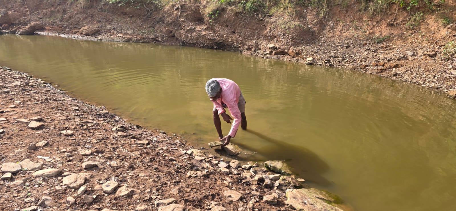 PANNA WATER RESTORED