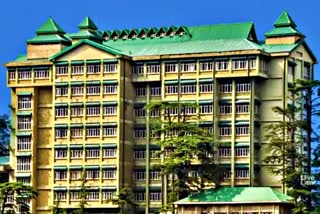 Himachal HC release charas accused in Una.