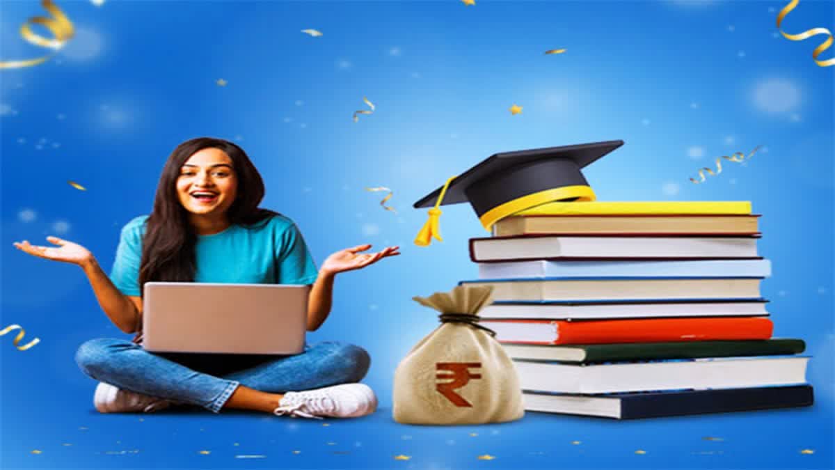 Education Loan