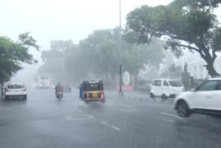 KERALA WEATHER ALERT  KERALA RAIN NEWS  LATEST NEWS IN MALAYALAM  കേരളം കാലാവസ്ഥ പ്രവചനം