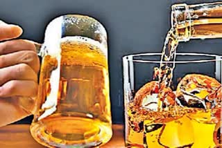 AP Liquor Scam Probe