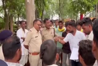 JAYAS LEADER THREAT VIDEO