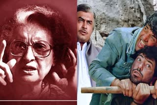 50 years of emergency