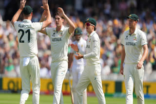 WI VS AUS 1ST TEST