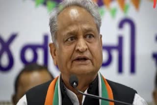 'Emergency Was Mistake, Congress Faced Consequences': Gehlot Big Admission