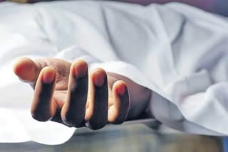 ELDERLY MAN DIED IN MADHUBANI COURT