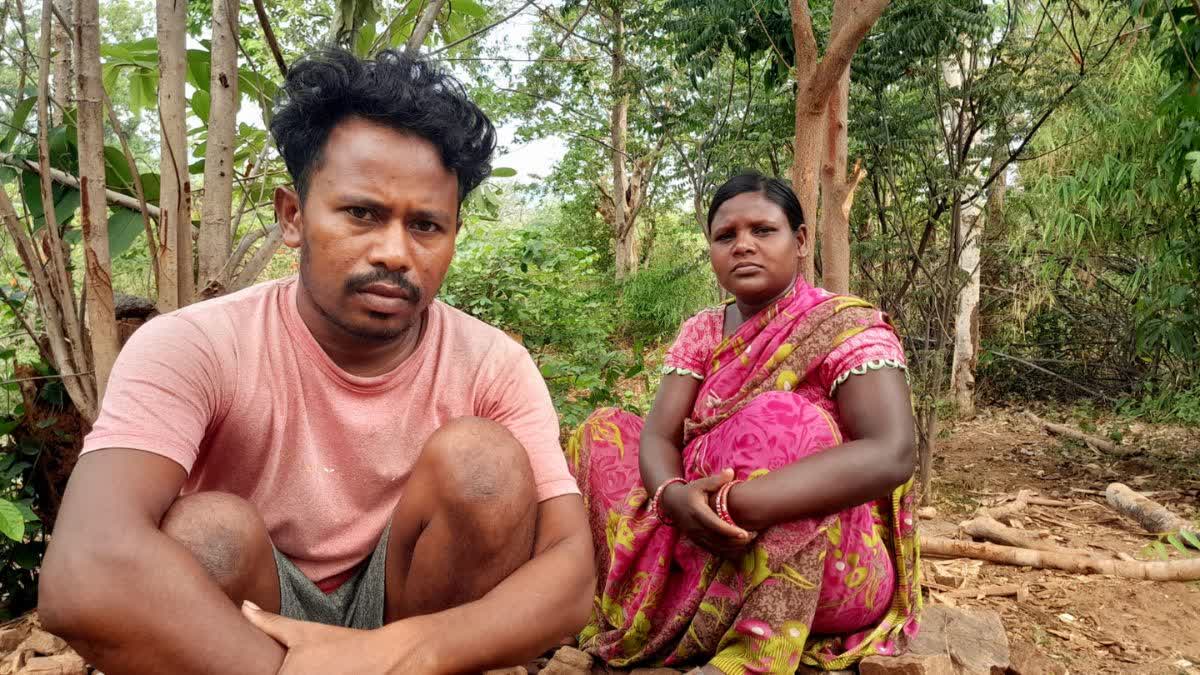 From Rags To Riches And Back, Life Comes Full Circle For Tribal ...