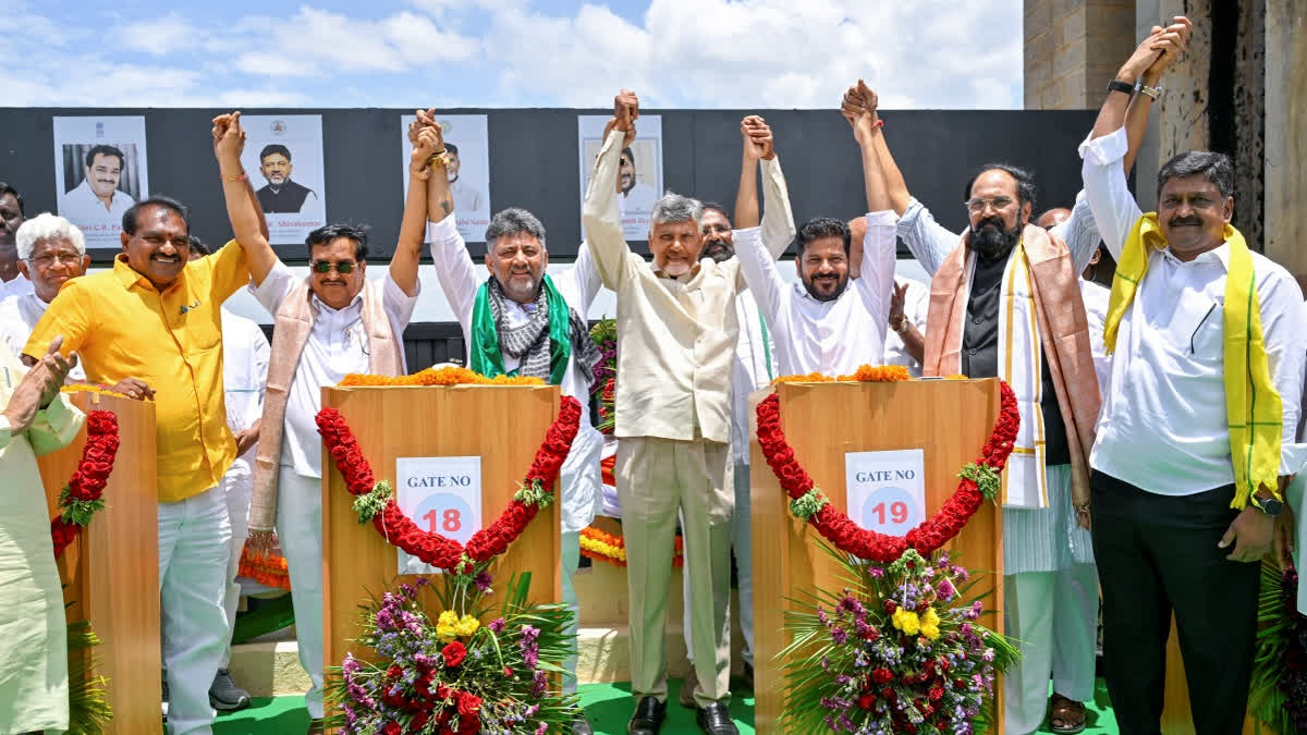 Union Govt Will Launch Project To Desilt All Reservoirs Of Country, Says Jala Shakti Minister C R Patil