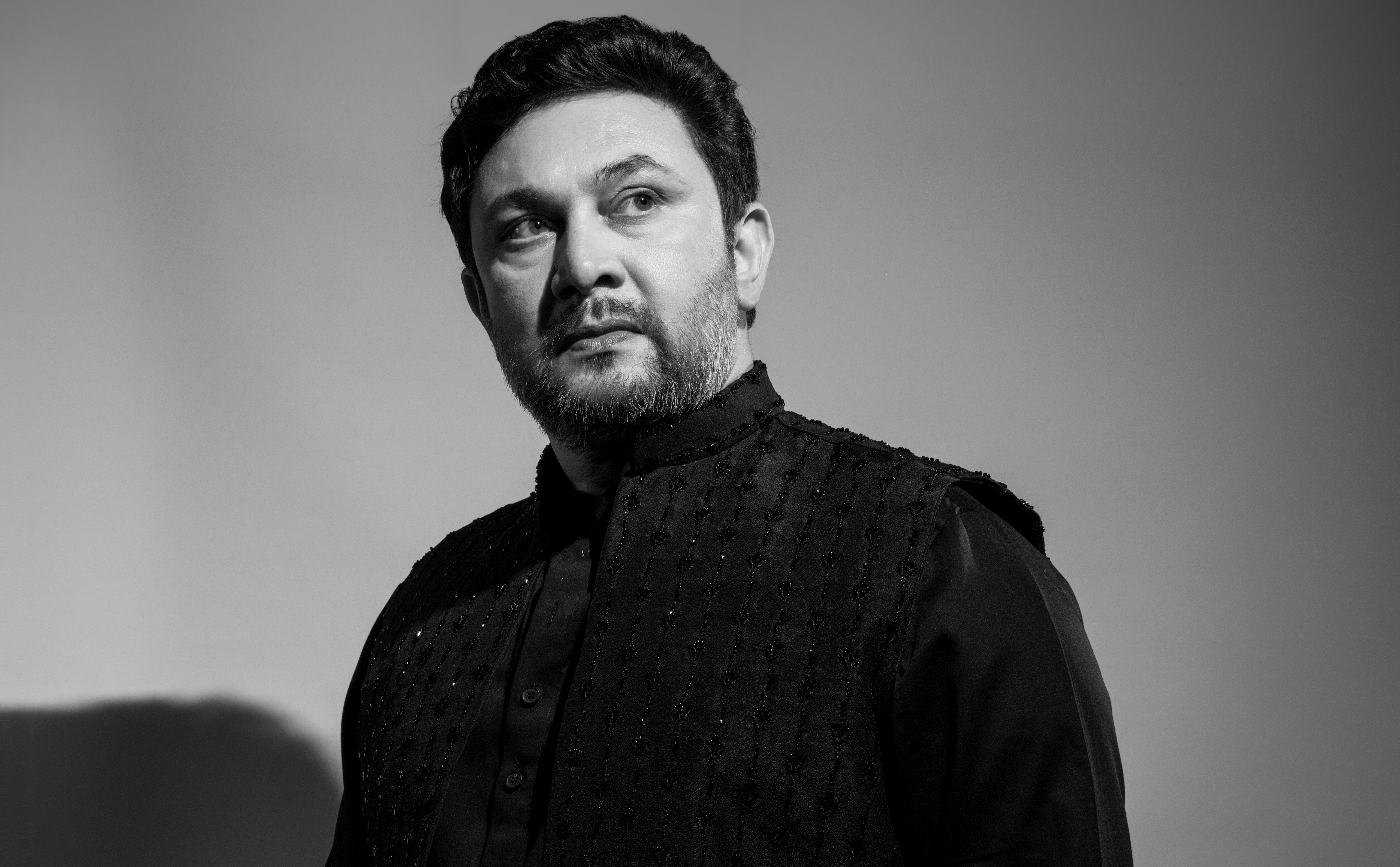Actor Rajesh Kumar