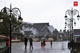 Himachal Weather Update