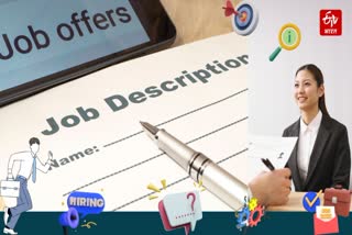 Mega Job Fair at Baru Polytechnic