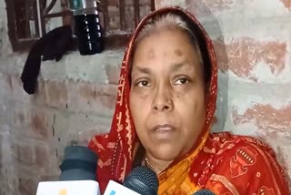 Bharat Tiwari encounter case