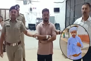 ધોળા દિવસે કરાયેલી ઘાતકી હત્યાથી સમગ્ર શહેરમાં ચકચાર