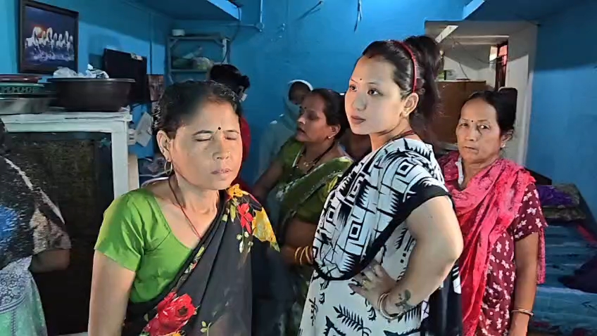 Theft in Durg creates fear among people
