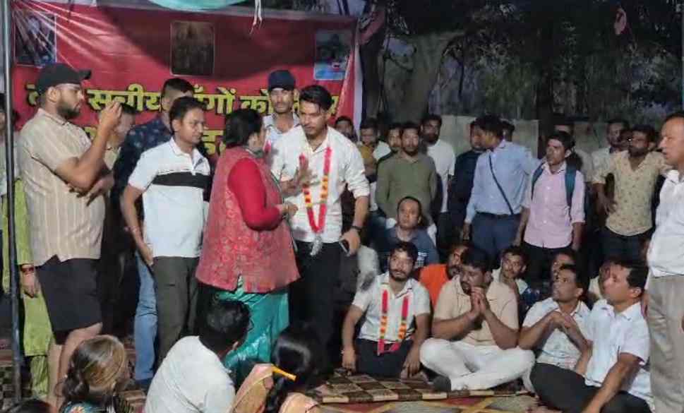 UTTARAKHAND ASSEMBLY ELECTION