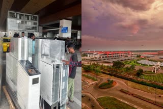 ഫാസ്‌റ്റ്‌ ട്രാക് ഇമിഗ്രേഷൻ  കൊച്ചി വിമാനത്താവളം ഇമിഗ്രേഷന്‍  CIAL  LATEST MALAYALAM NEWS