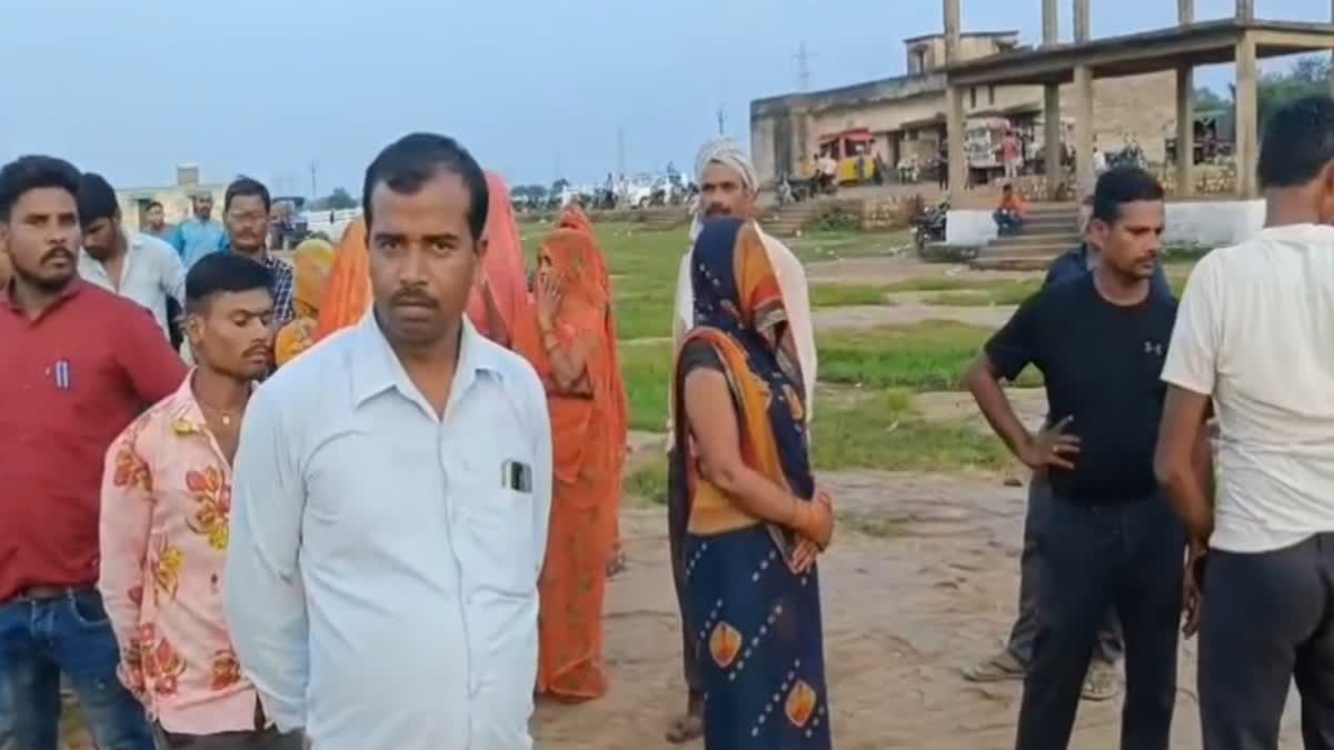 Punjab: देवर-भाभी की लव स्टोरी का द एंड… दोनों के बीच ऐसा क्या हुआ कि 25 साल के युवक ने मौत को लगाया गले?