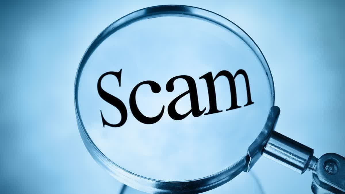 Over 300 Duped By Fake App In Andhra Pradesh’s Madanapalle