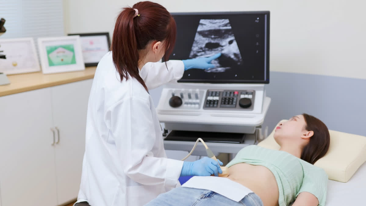 Getting through IVF with fibroids requires the right combination of medicine and a willingness to be actively engaged in your holistic wellness and health (Representational Image)