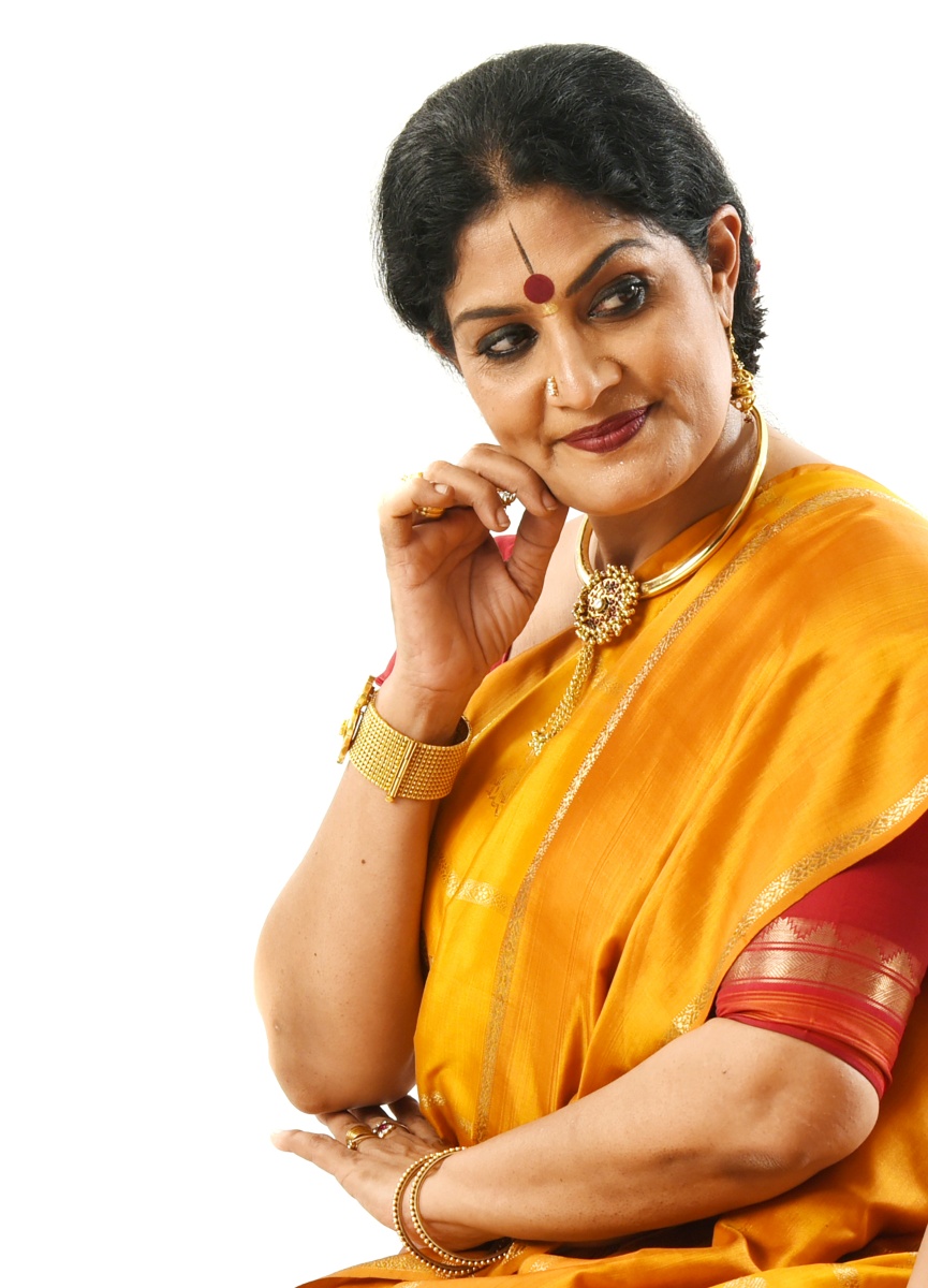 Guru Geeta Chandran