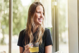 ସାବଧାନ! ଗ୍ରୀନ ଟି' ସାଜିପାରେ ଆପଣଙ୍କ କିଡନୀର ଶତ୍ରୁ!