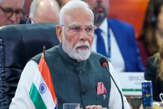 Modi breaks INDIRA GANDHI record  PRIME MINISTER NARENDRA MODI  PM NARENDRA MODI RECORD  LONGEST SERVING PRIME MINISTER