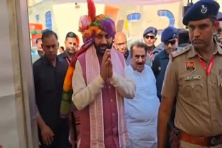 CM ON ILLEGAL MIGRANTS IN HARYANA
