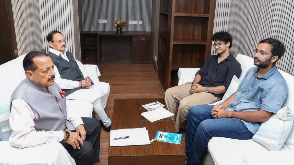 Cockroach Janta Party Protest: Education Minister Pradhan Resigns Amid NEET Row | Quick Digest