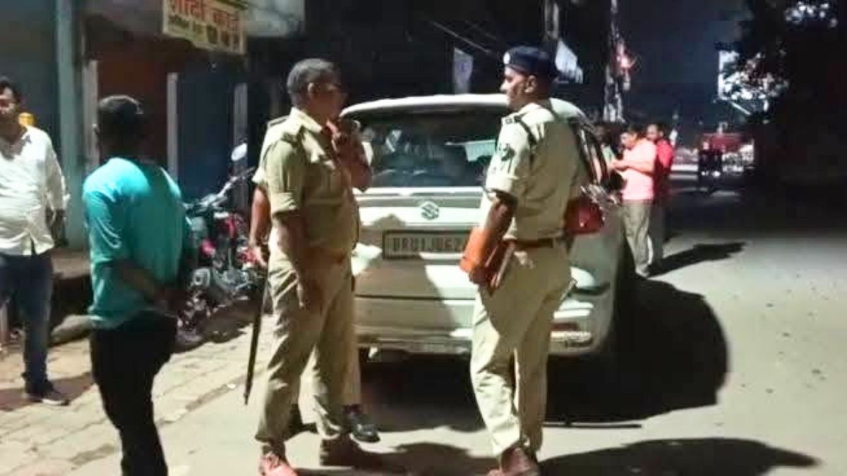 MAHARASHTRA TET PAPER LEAK