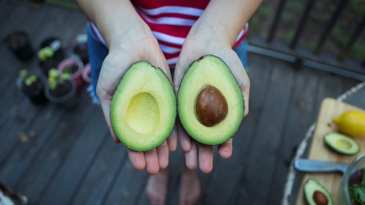 Eating an avocado daily can lower bad cholesterol levels in the blood; find out how from experts.