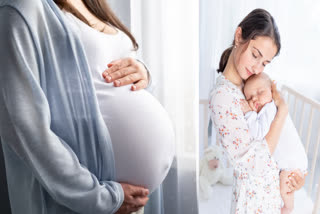 Uttarakhand Pregnant Women