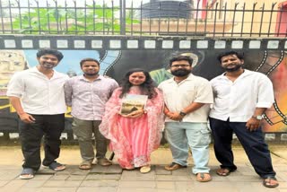 ODIA FILM ETIKI THILAA