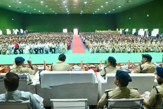 KANWAR MELA SECURITY BRIEFING