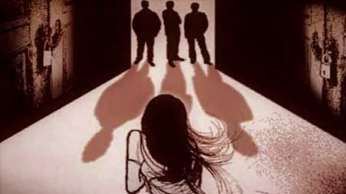 17-Year-Old Tribal Girl 'Gang Raped In Andhra, Abandoned At Telangana Temple'; Hunt On For Accused
