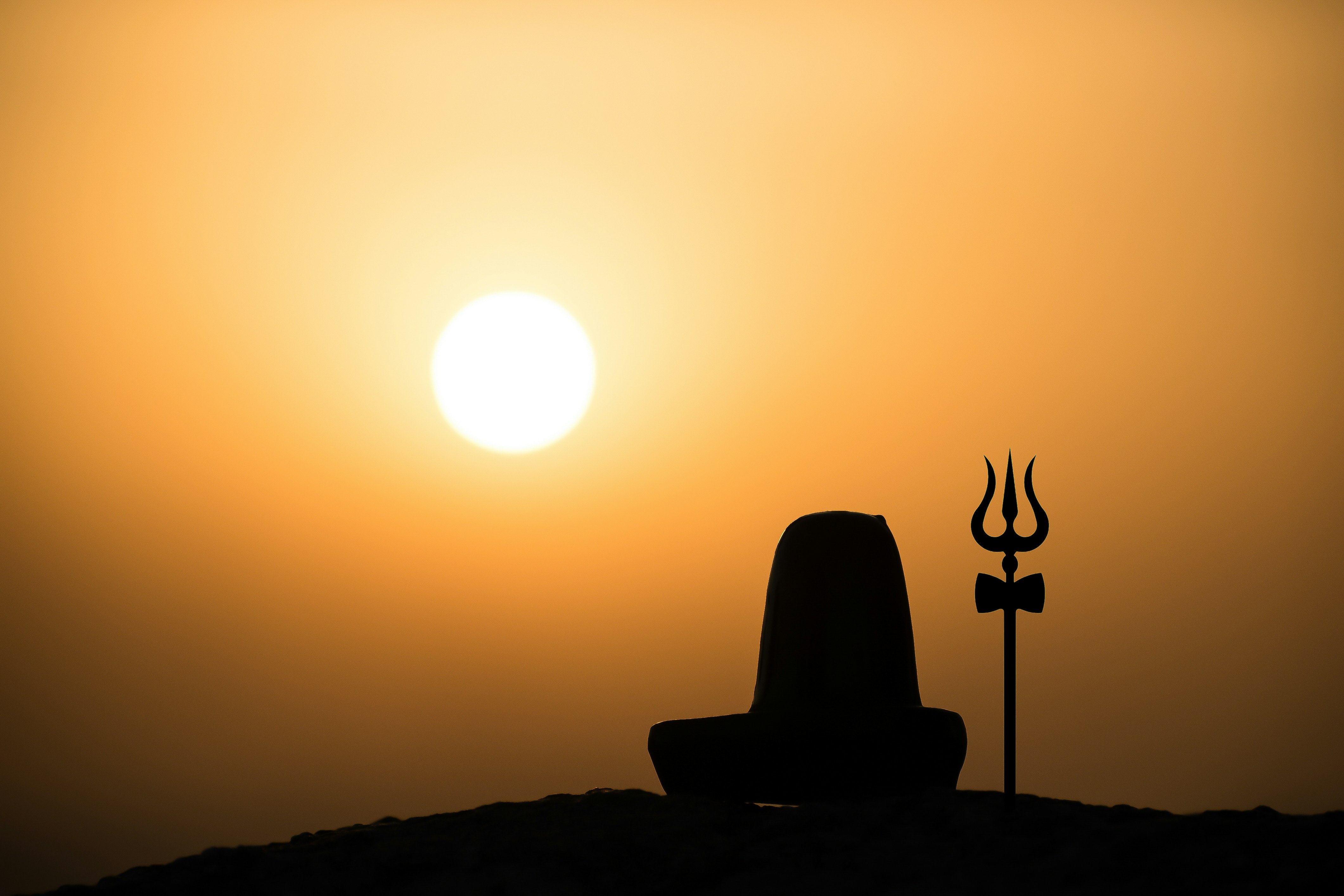 AVATARS OF LORD SHIVA
