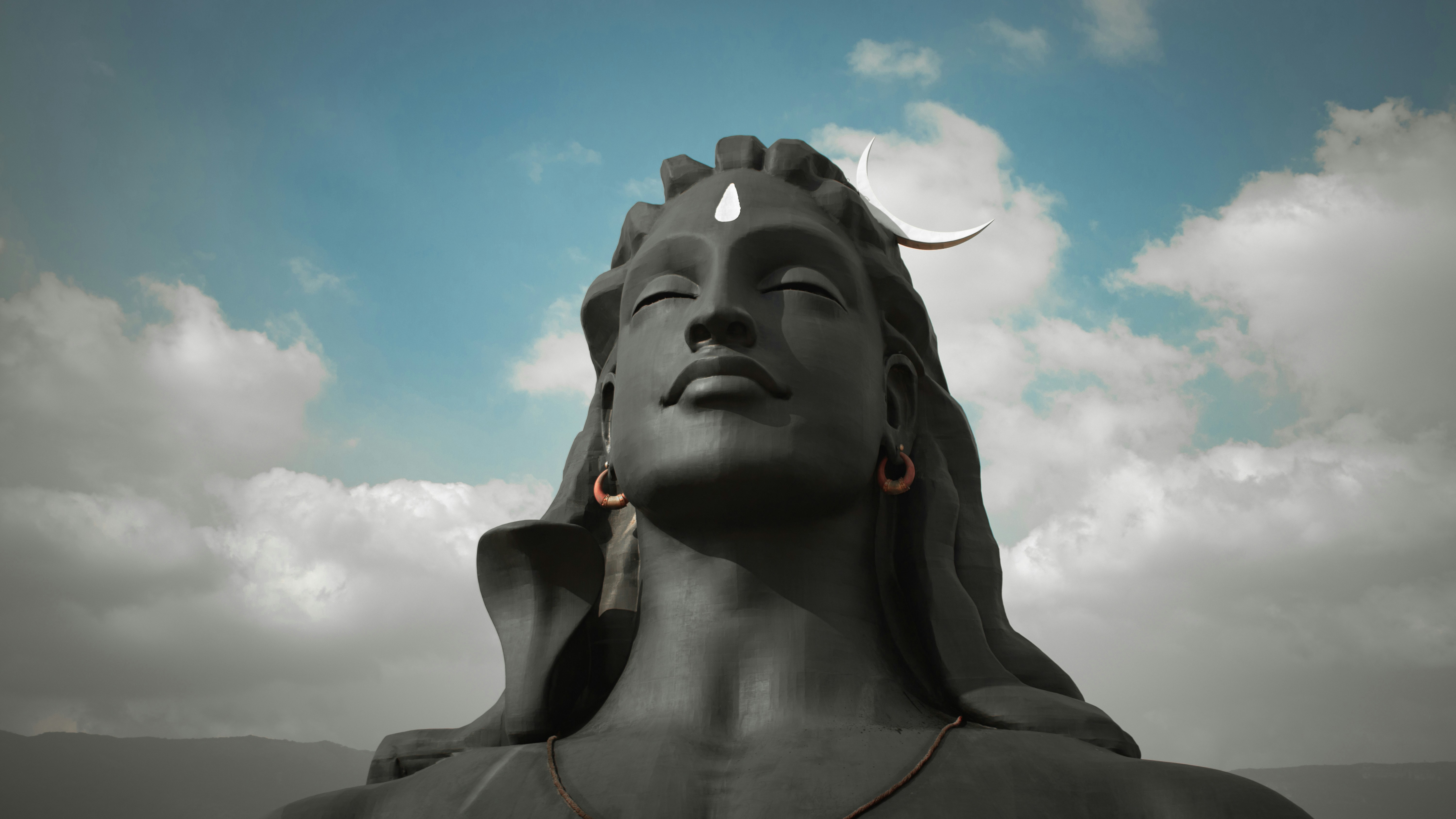 AVATARS OF LORD SHIVA