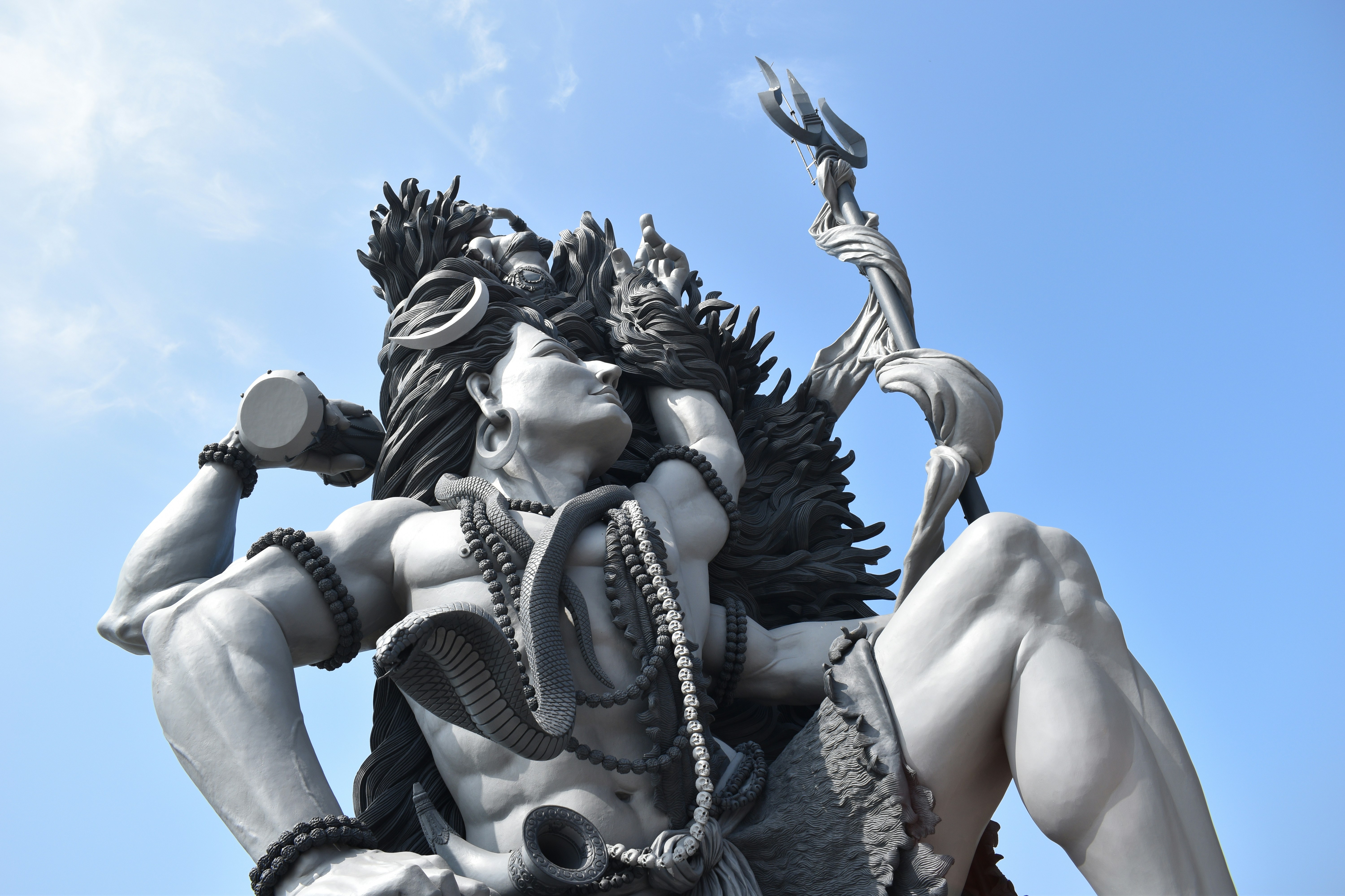 AVATARS OF LORD SHIVA