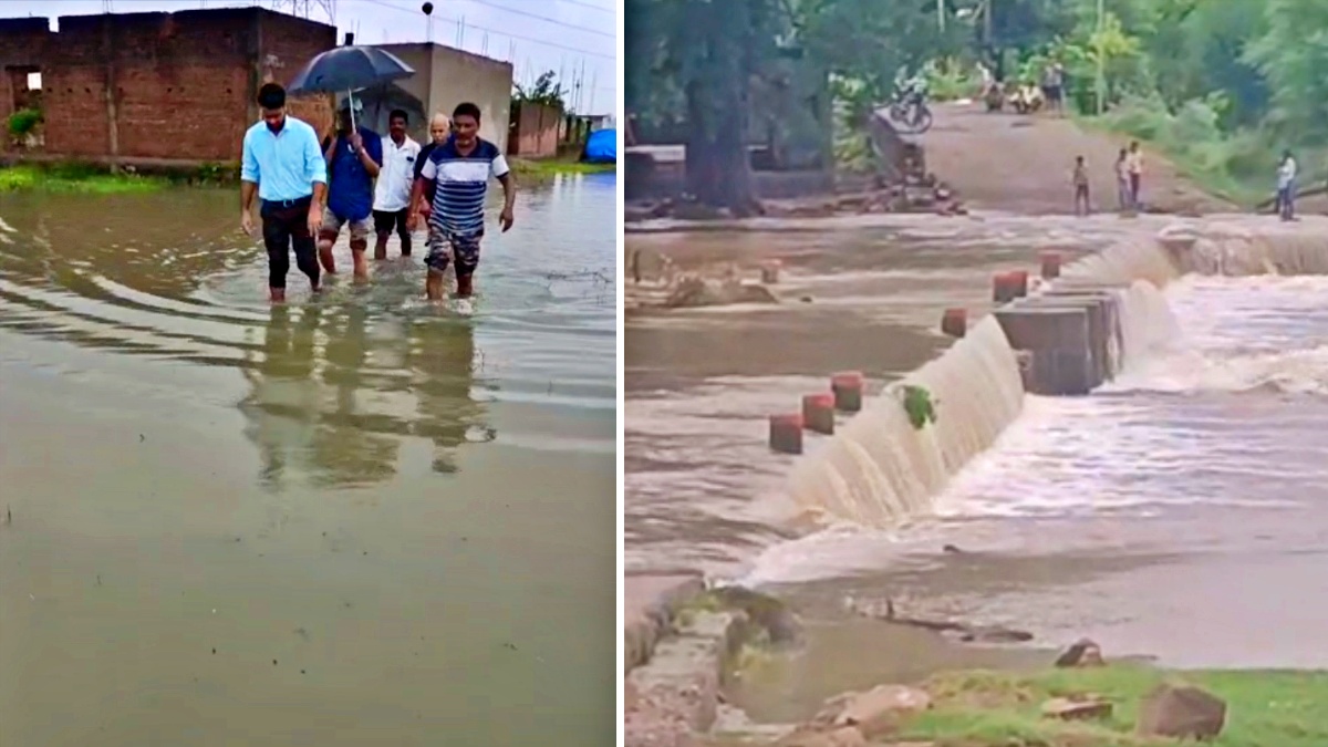 morena sheopur bhind datia flood