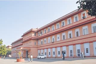 IPS अधिकारियों के तबादले