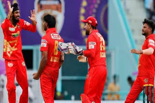 कानपुर सुपरस्टार्स ने चखा जीत का स्वाद.