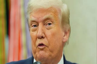 'Used Tariff & Trade': Trump Claims He Stopped 7 Wars, Including India-Pak Conflict